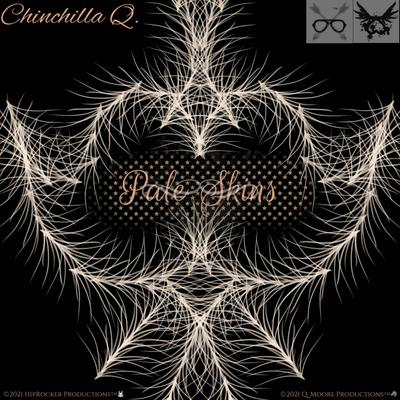 Chinchilla Q.'s cover