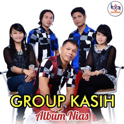 LAGU NIAS TERBARU 2022 GROUP KASIH's cover