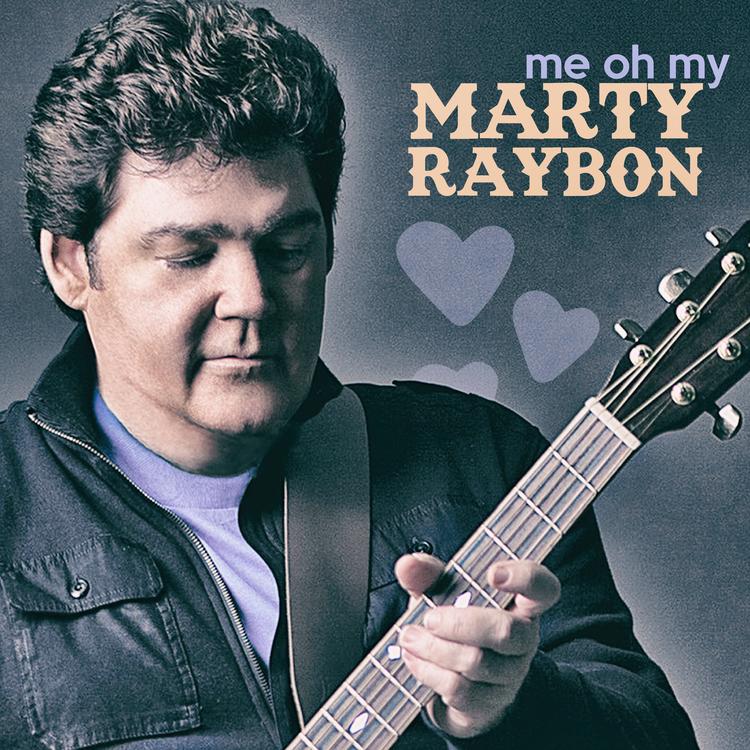 Marty Raybon's avatar image