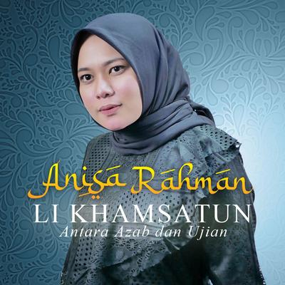 Li Khamsatun: Antara Azab dan Ujian's cover