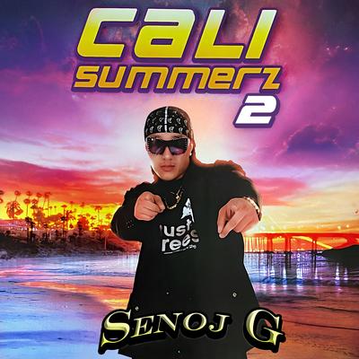 Cali Summerz 2's cover