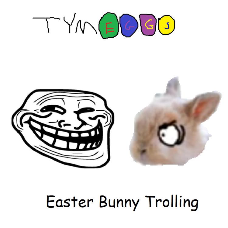 Tymeggs's avatar image