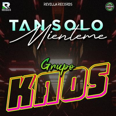 Grupo Kaos's cover