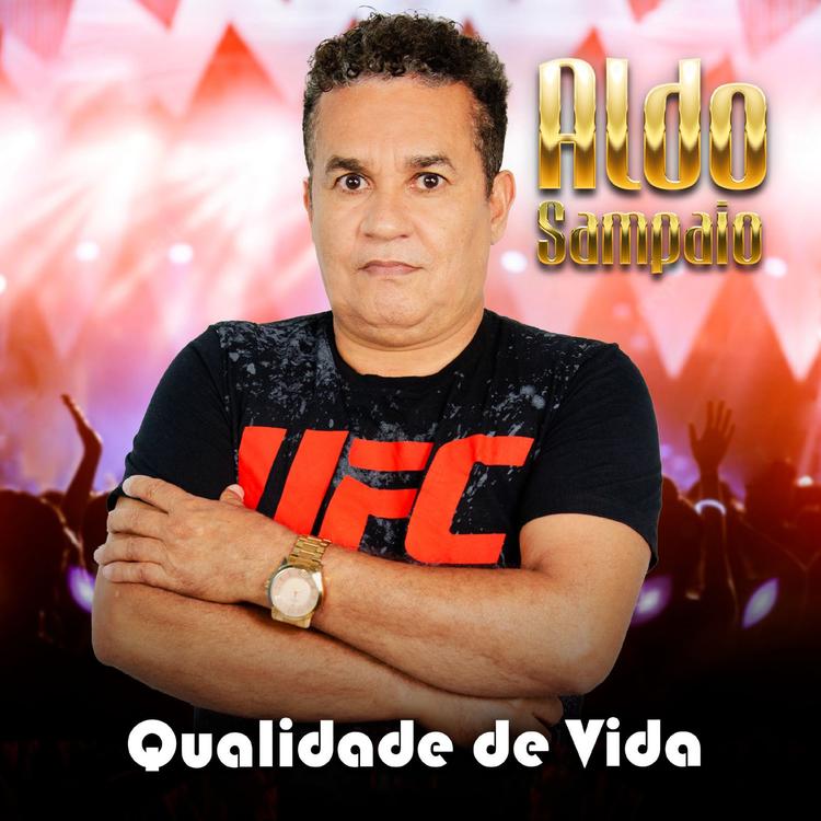 Aldo Sampaio's avatar image