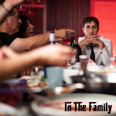 In The Family By nikmoody, Johnny Avino's cover