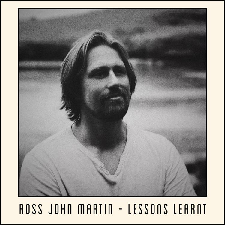 Ross John Martin's avatar image