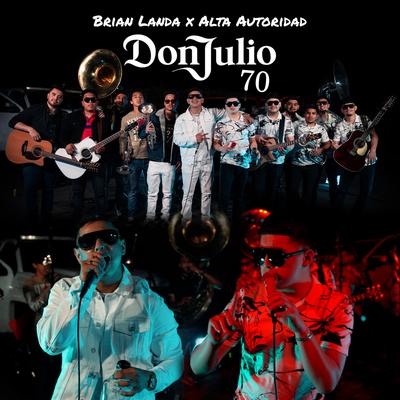 Don Julio 70's cover