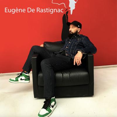 For Love By Eugène de Rastignac's cover