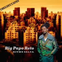 Big Papo Reto's avatar cover