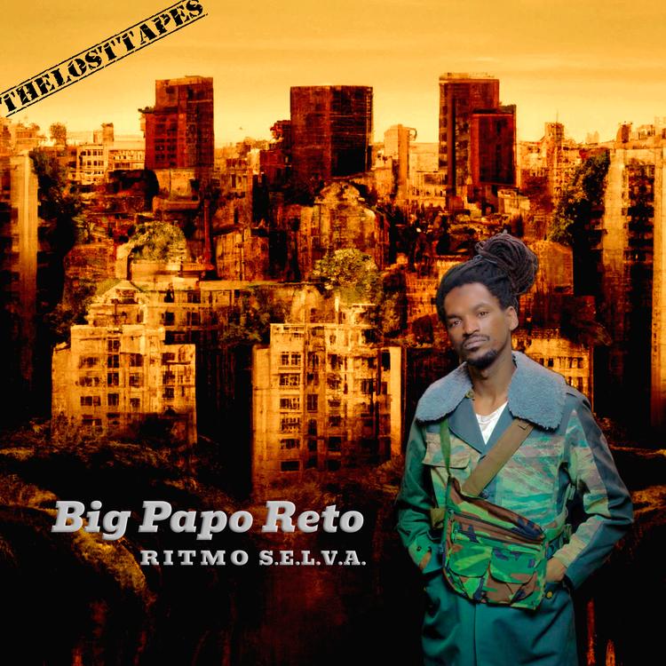 Big Papo Reto's avatar image