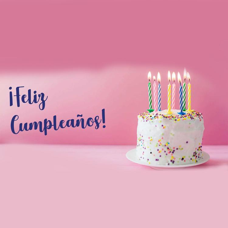 Cumpleaño's avatar image