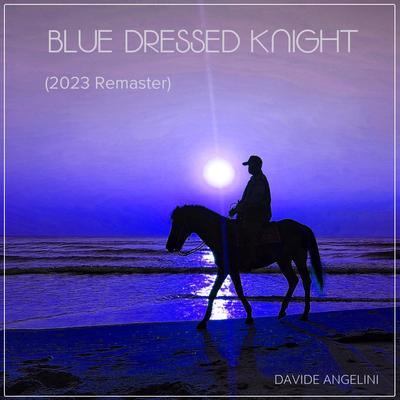BLUE DRESSED KNIGHT (2023 Remaster)'s cover
