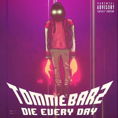 TommeBarz's cover