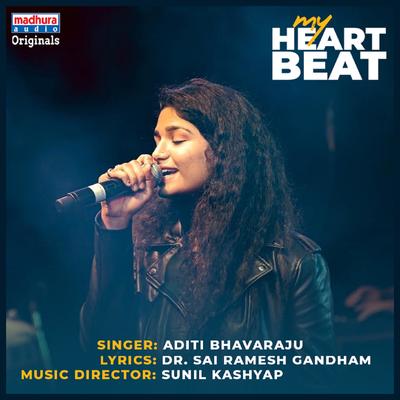 Nee Prema Kanulalo (From "My Heart Beat")'s cover