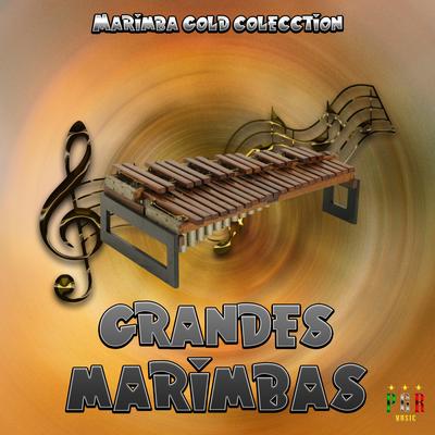 Grandes Marimbas's cover