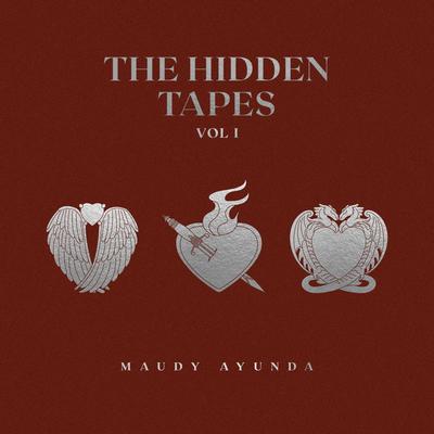 The Hidden Tapes Vol.1's cover