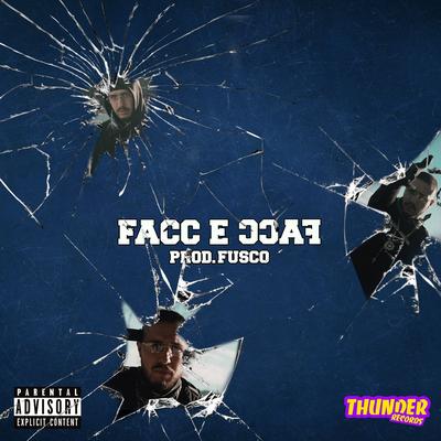 Facc e Facc By Tuono's cover