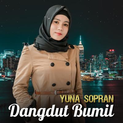 Dangdut Bumil's cover