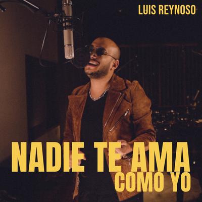 Luis Reynoso's cover