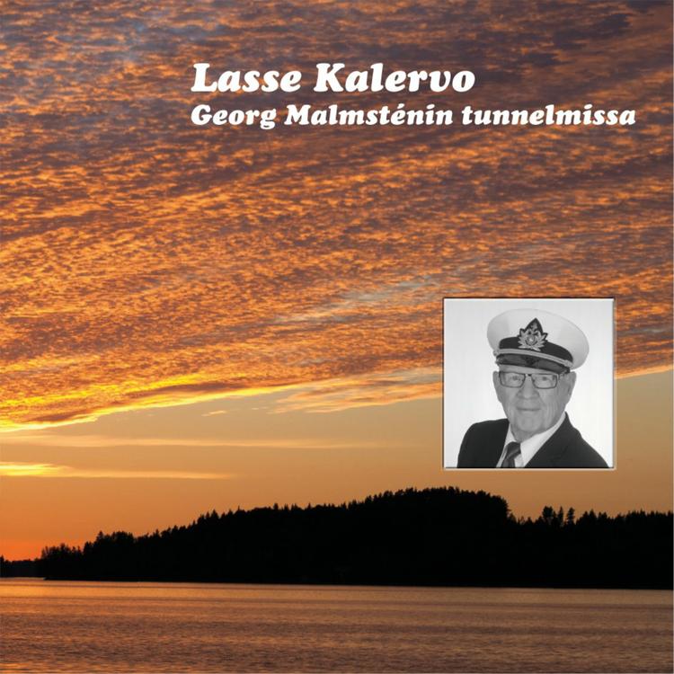 Lasse Kalervo's avatar image