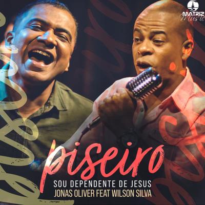 Piseiro's cover