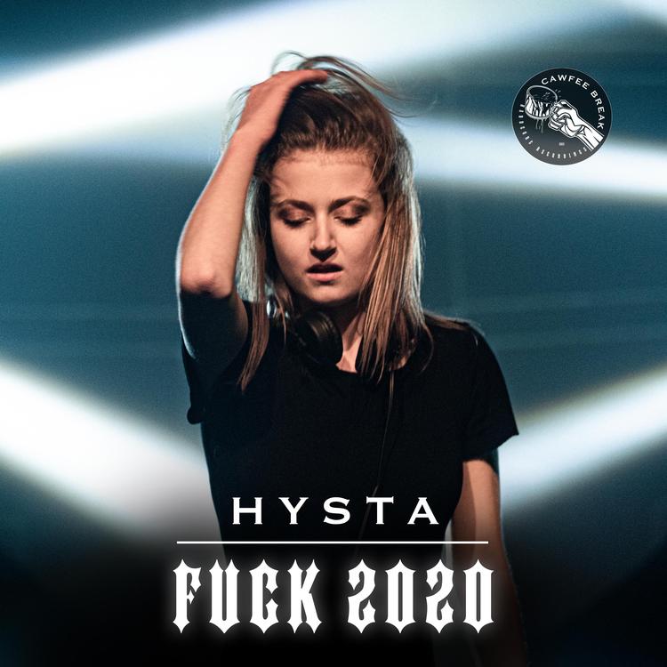 Hysta's avatar image
