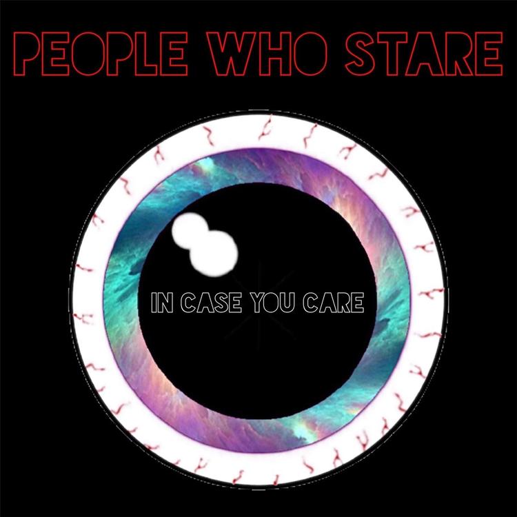 People Who Stare's avatar image