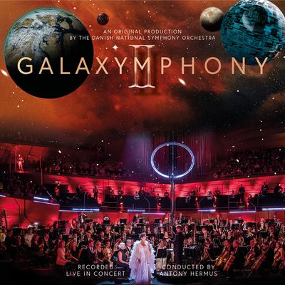 Imperial March (Star Wars: The Empire Strikes Back) By John Williams, Danish National Symphony Orchestra, Antony hermus's cover