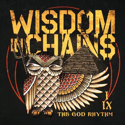 Outro By Wisdom In Chains's cover