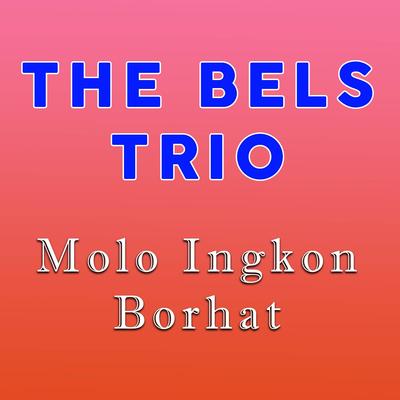 Molo Ingkon Borhat's cover