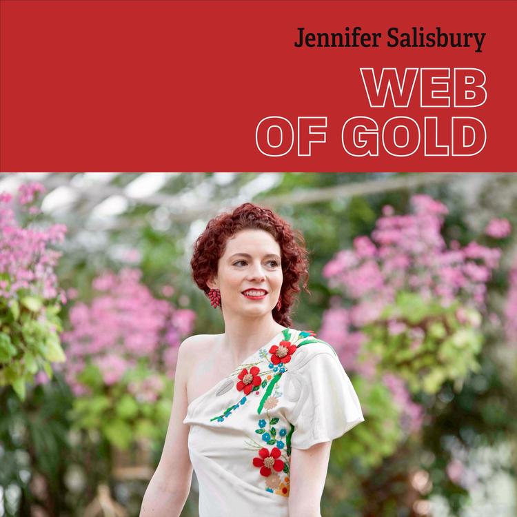 Jennifer Salisbury's avatar image