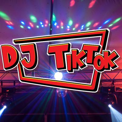 Disco TikTok Trap Beat By DJ TikTok's cover