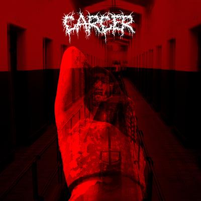 CARCER's cover