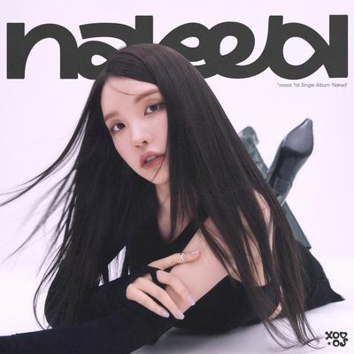 Naked By xooos's cover