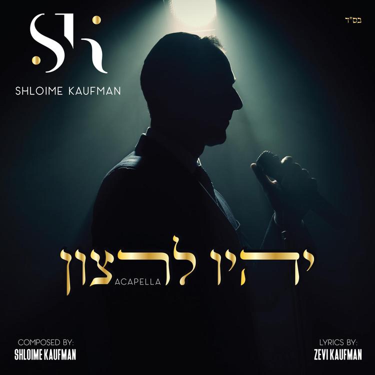 Shloime Kaufman's avatar image