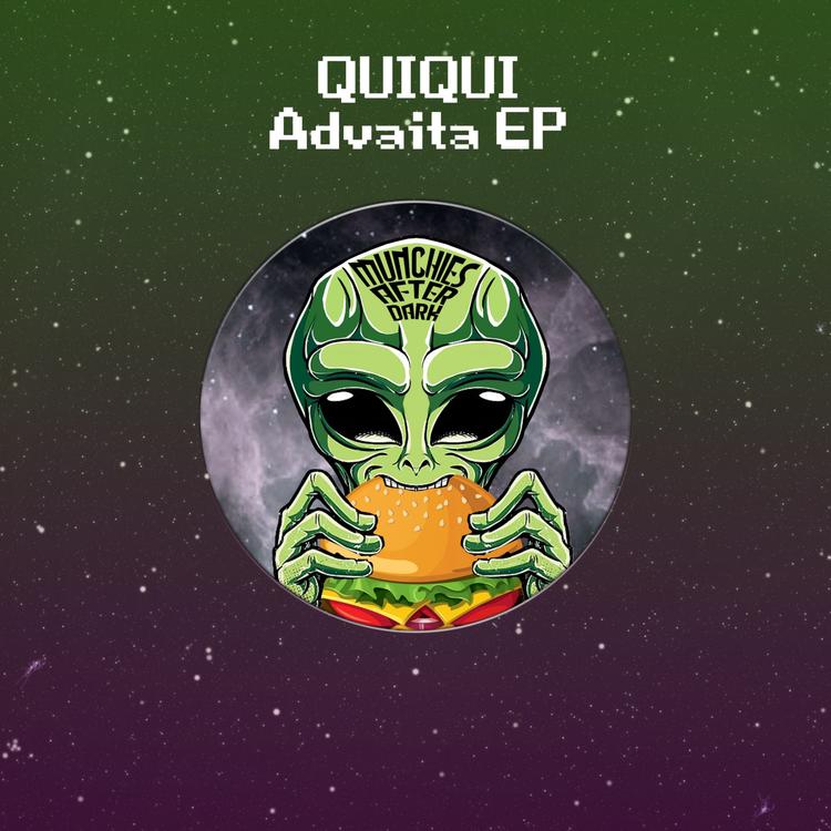 Quiqui's avatar image