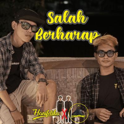 Salah Berharap's cover