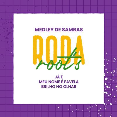 Medley de Sambas's cover