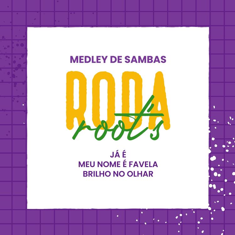 Roda Roots's avatar image