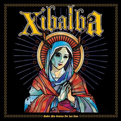 Cold By Xibalba's cover