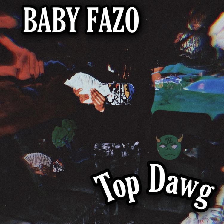 Baby Fazo's avatar image