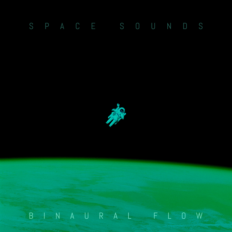 Space Sounds's avatar image