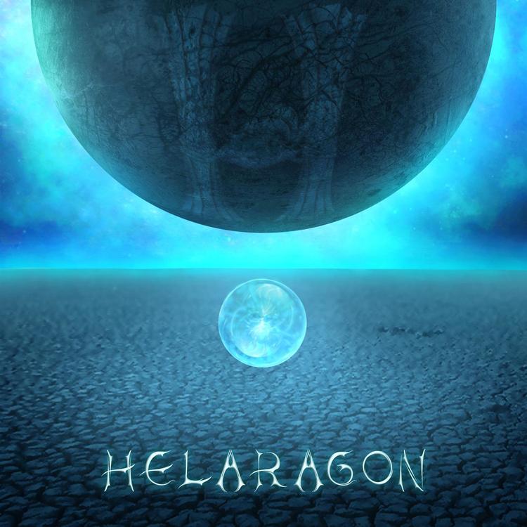 Helaragon's avatar image