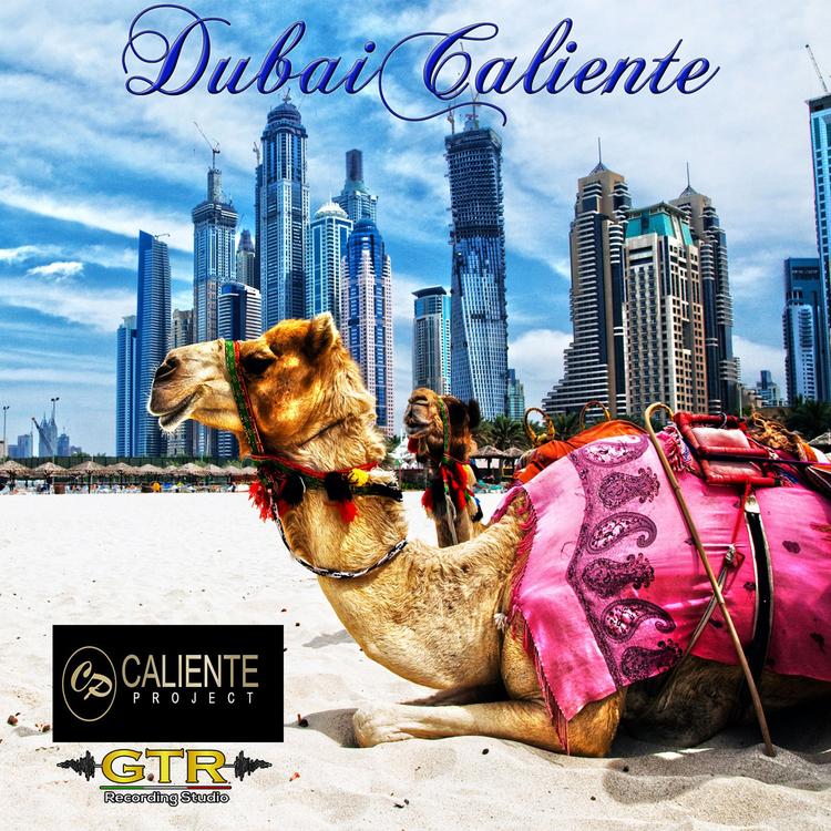 Caliente Project's avatar image