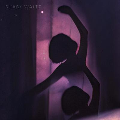 shady waltz By Adam Specter's cover