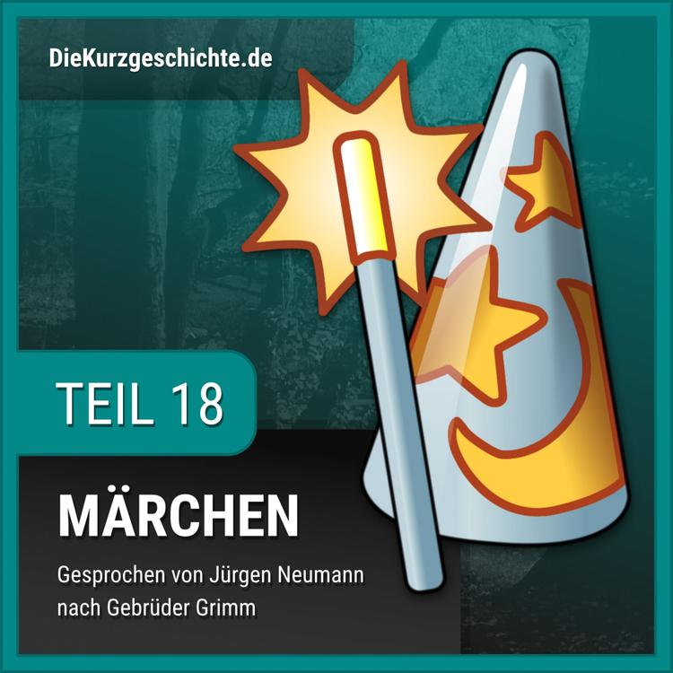 DieKurzgeschichte.de's avatar image