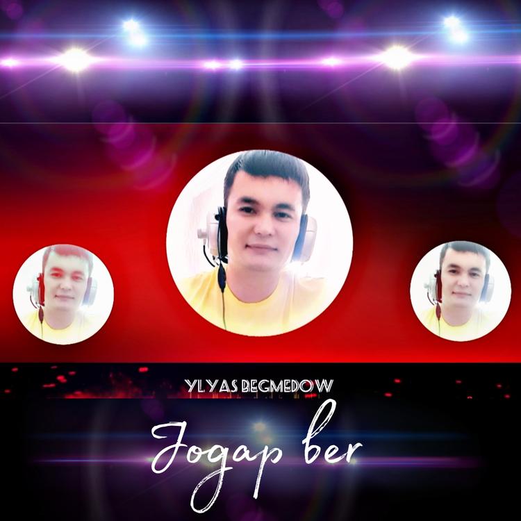 Ylyas Begmedov's avatar image