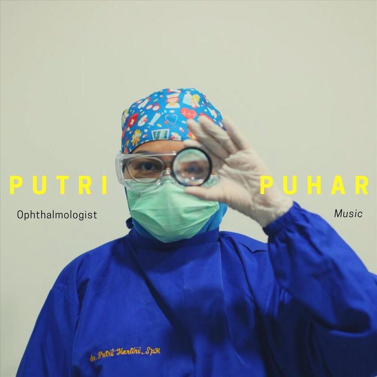 Putri Puhar's avatar image