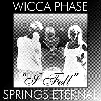 I Fell (Darby Allin AEW Theme) By Wicca Phase Springs Eternal's cover