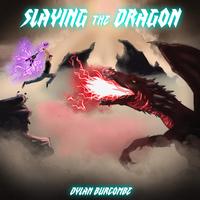 Dylan Burcombe's avatar cover